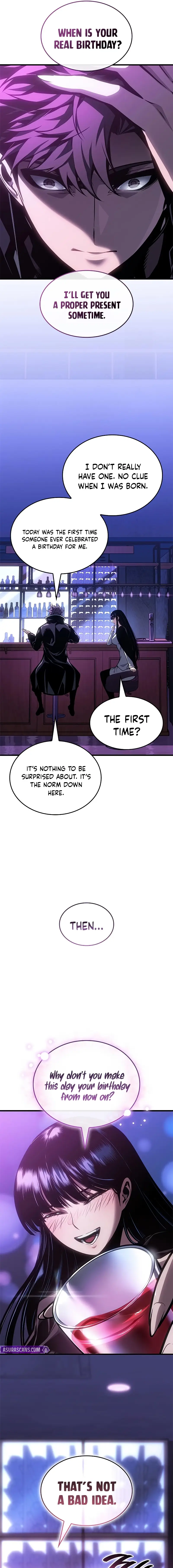 Read Bad Born Blood EN Manga Online