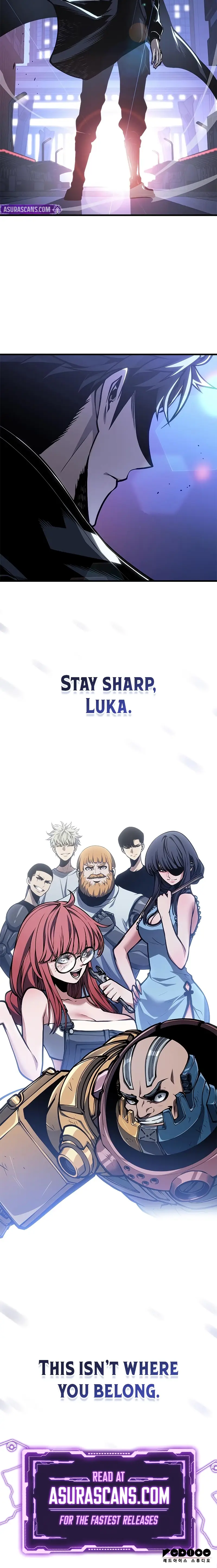 Read Bad Born Blood EN Manga Online