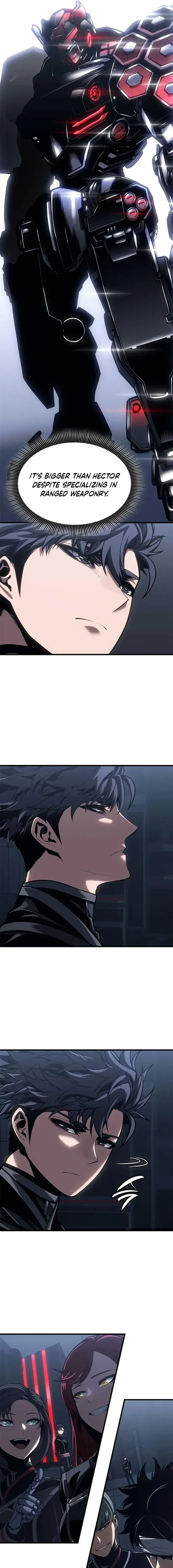 Read Bad Born Blood EN Manga Online