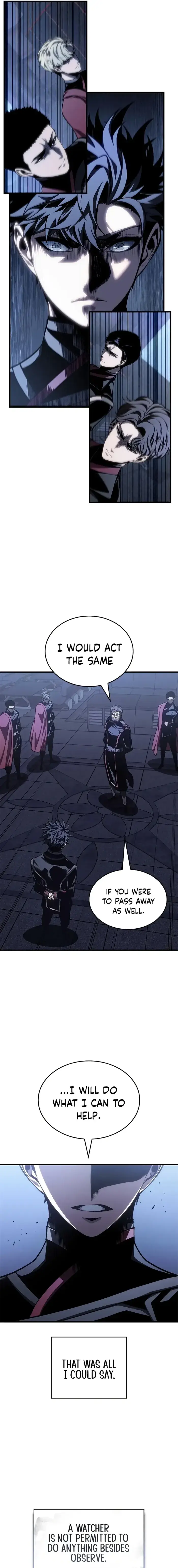 Read Bad Born Blood EN Manga Online