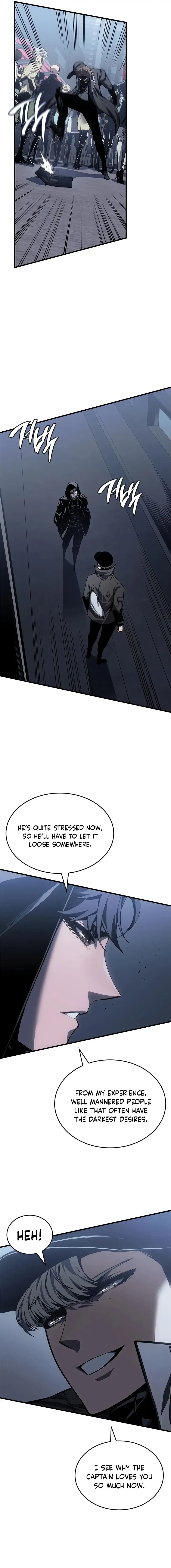 Read Bad Born Blood EN Manga Online