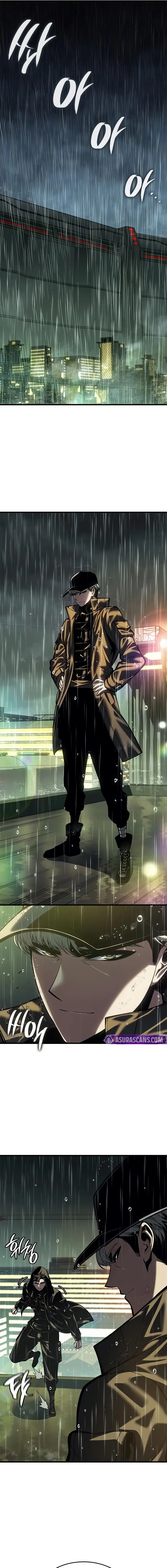 Read Bad Born Blood EN Manga Online