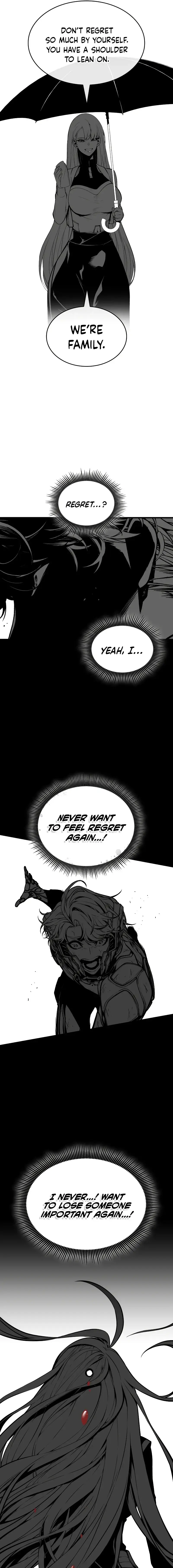 Read Bad Born Blood EN Manga Online