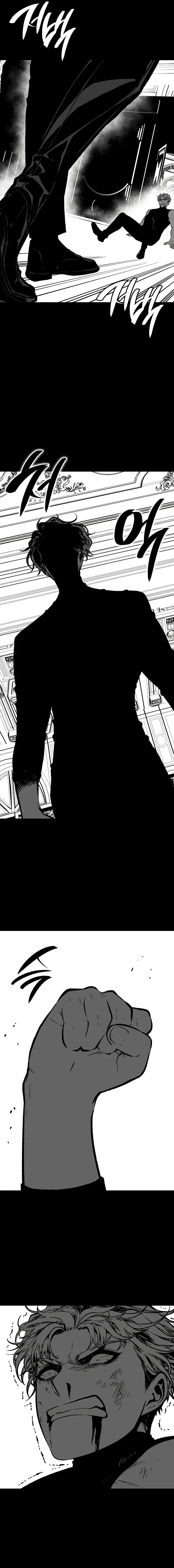 Read Bad Born Blood EN Manga Online