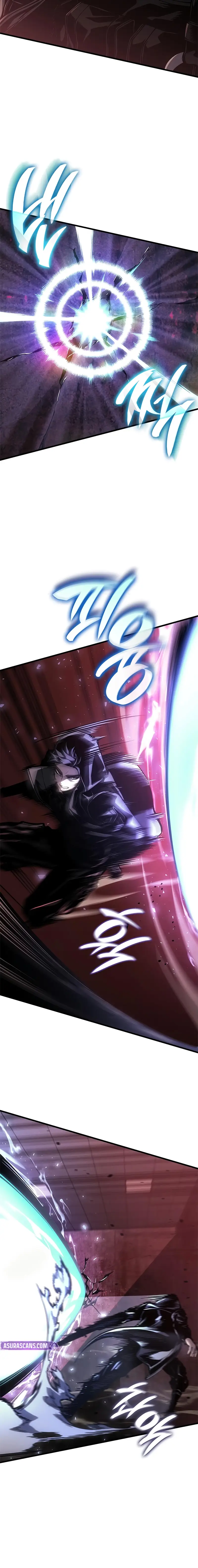 Read Bad Born Blood EN Manga Online