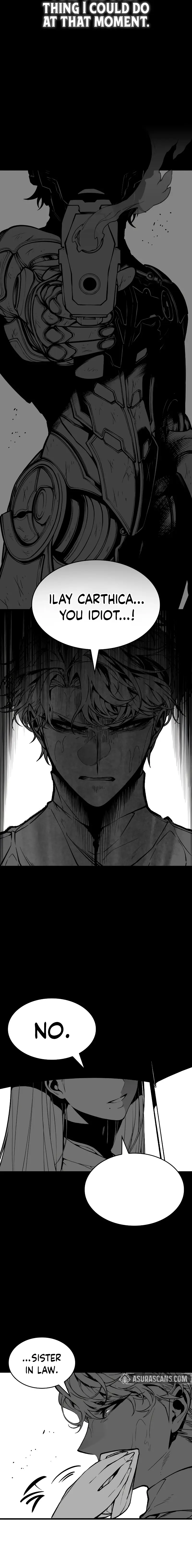 Read Bad Born Blood EN Manga Online