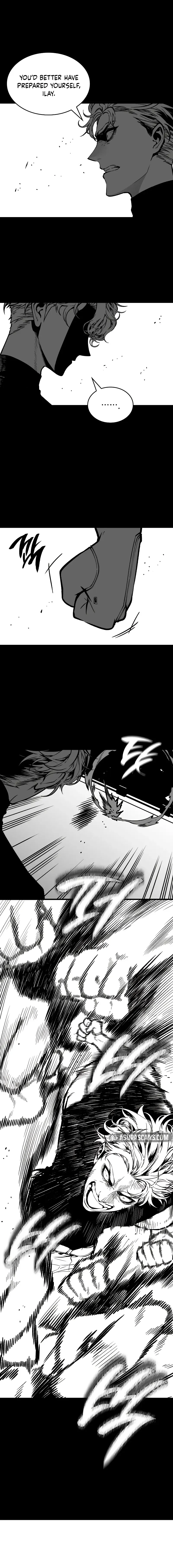 Read Bad Born Blood EN Manga Online