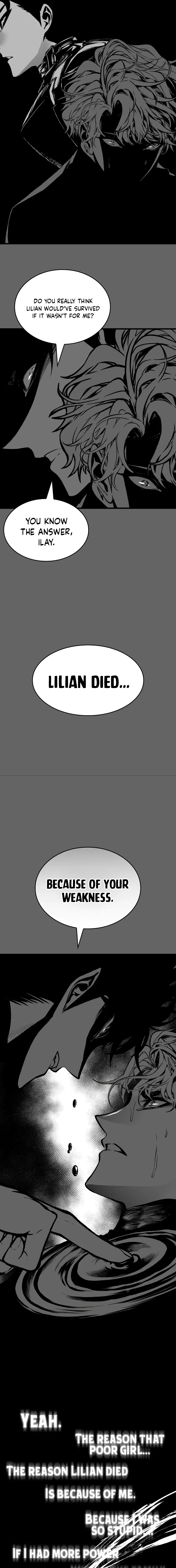 Read Bad Born Blood EN Manga Online