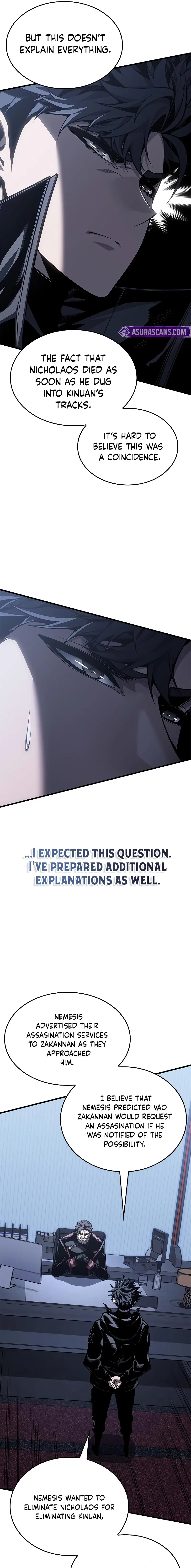 Read Bad Born Blood EN Manga Online