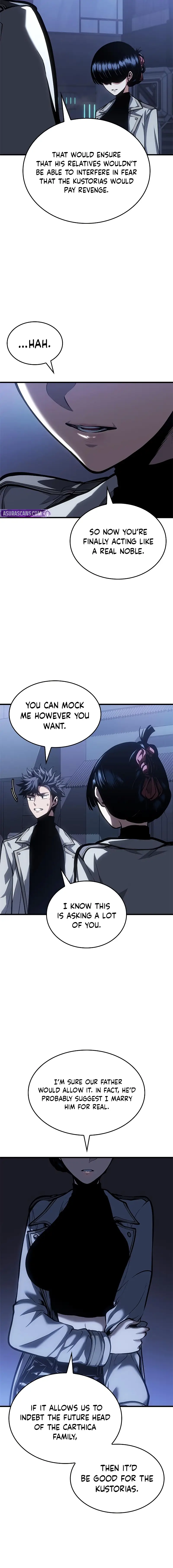 Read Bad Born Blood EN Manga Online