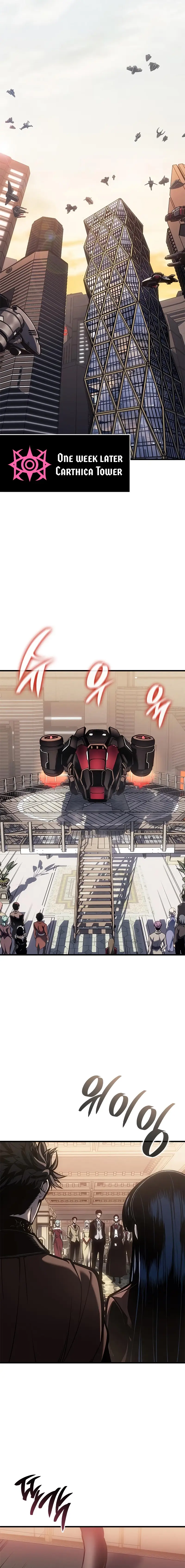 Read Bad Born Blood EN Manga Online