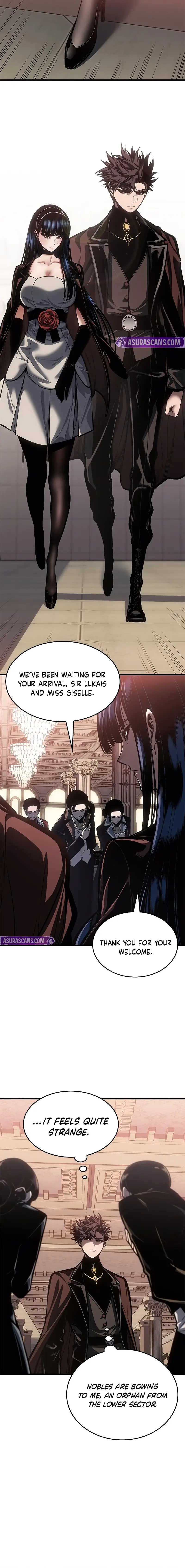 Read Bad Born Blood EN Manga Online