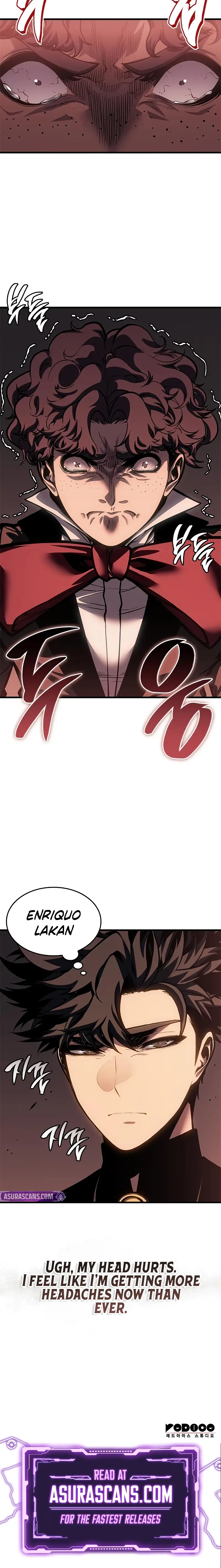 Read Bad Born Blood EN Manga Online