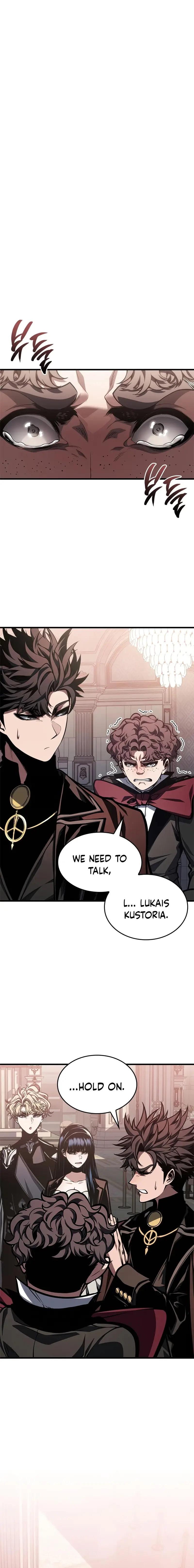 Read Bad Born Blood EN Manga Online