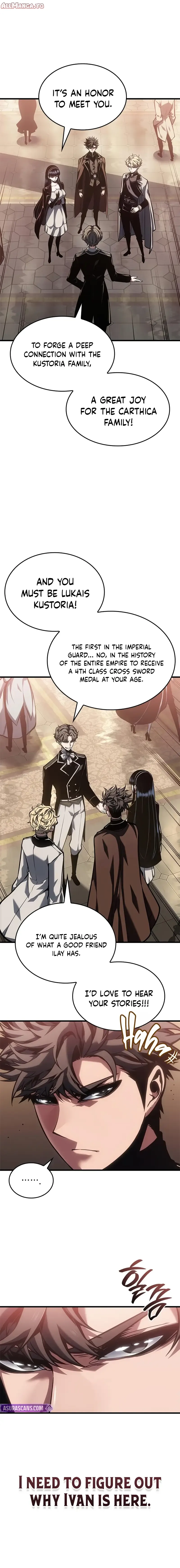 Read Bad Born Blood EN Manga Online