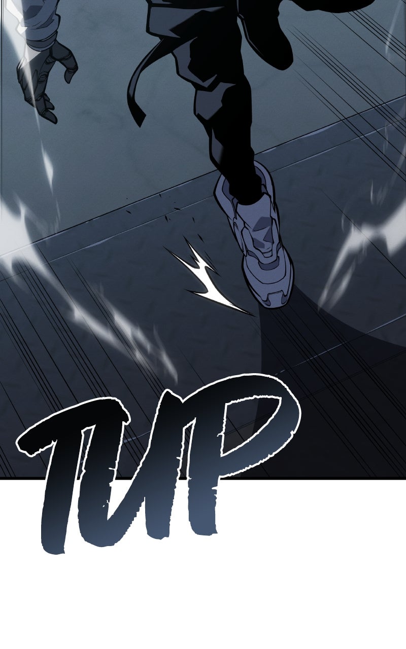 Read Bad Born Blood EN Manga Online