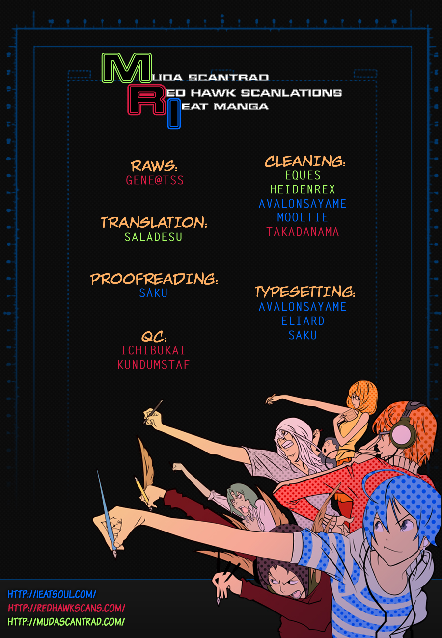 Read Bakuman EN Manga Online