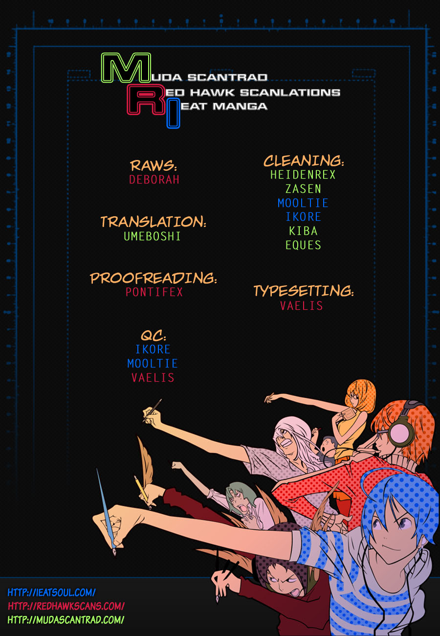 Read Bakuman EN Manga Online