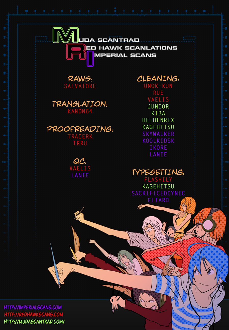 Read Bakuman EN Manga Online