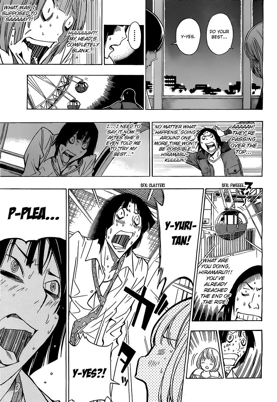 Read Bakuman EN Manga Online