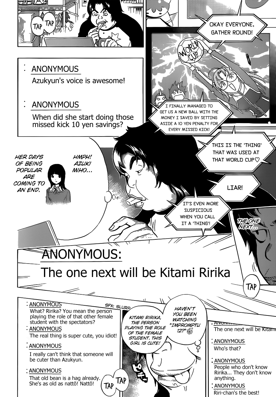 Read Bakuman EN Manga Online