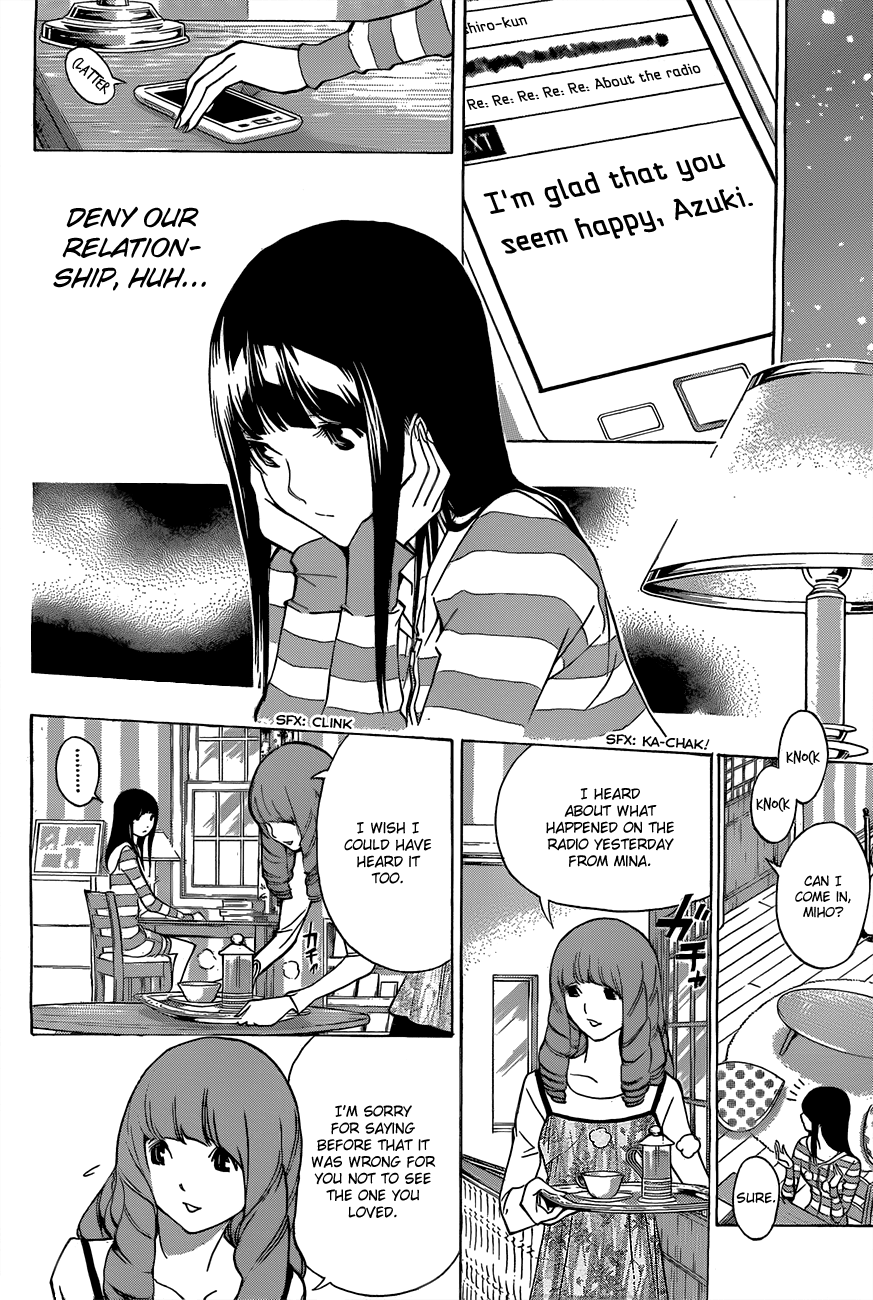 Read Bakuman EN Manga Online