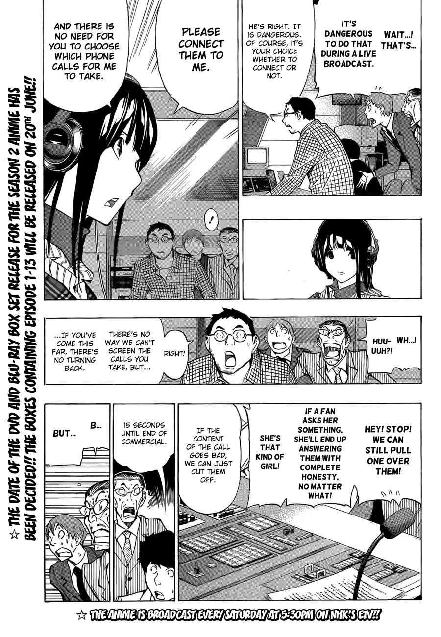 Read Bakuman EN Manga Online