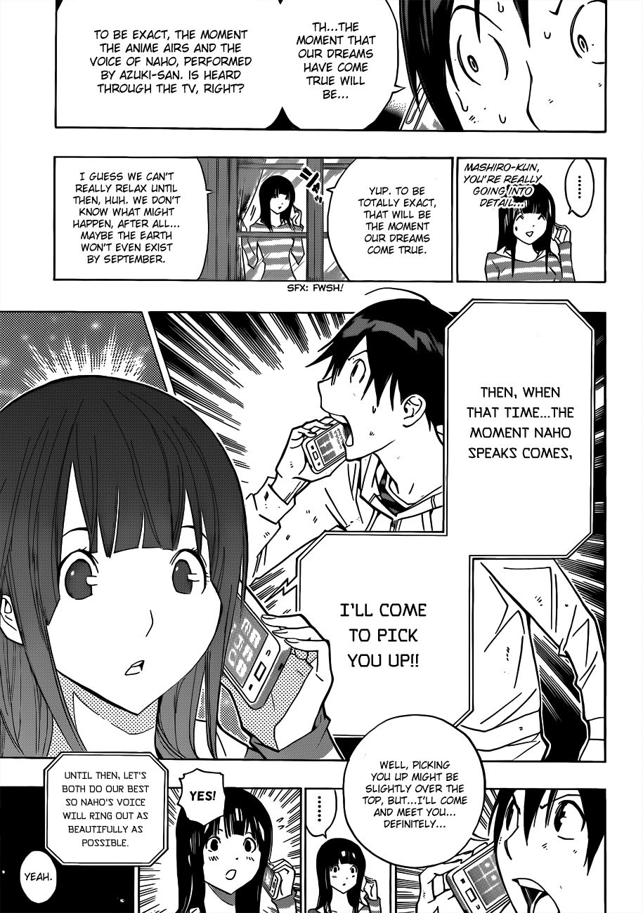 Read Bakuman EN Manga Online