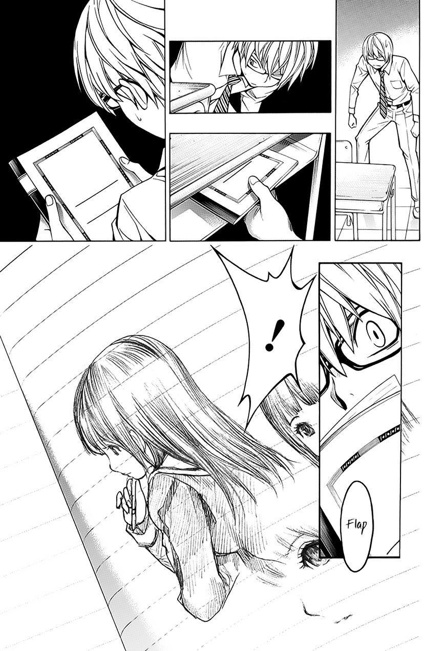 Read Bakuman EN Manga Online