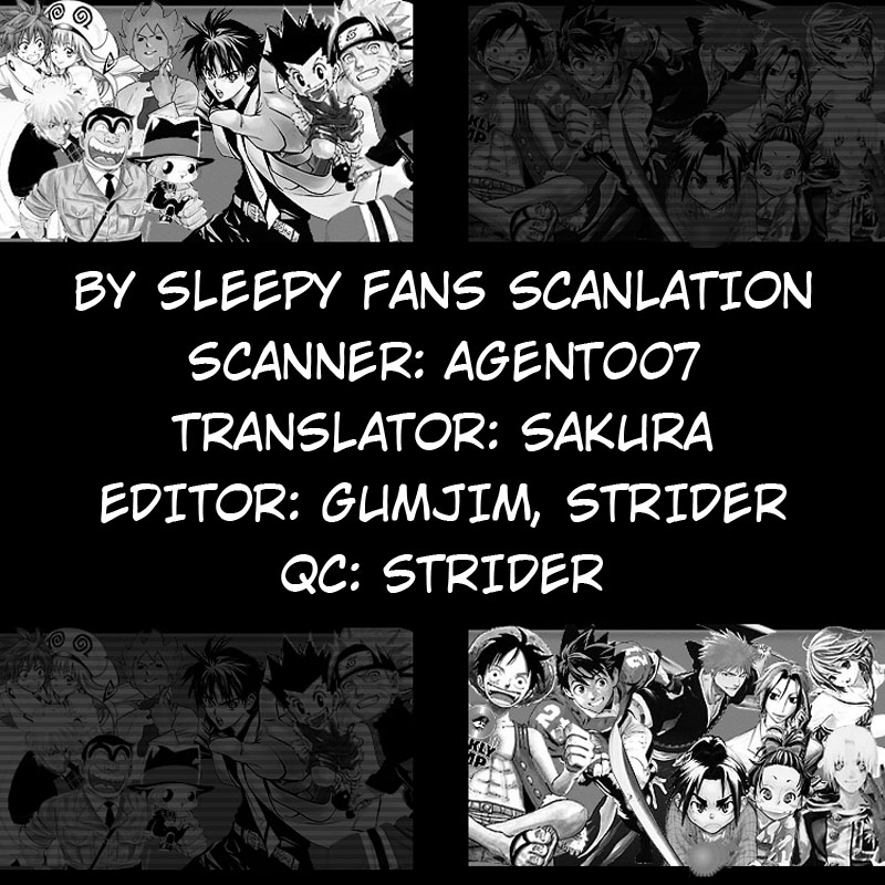 Read Bakuman EN Manga Online