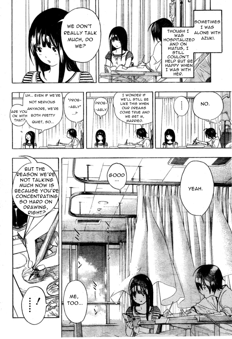 Read Bakuman EN Manga Online