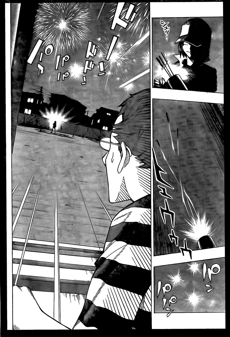 Read Bakuman EN Manga Online