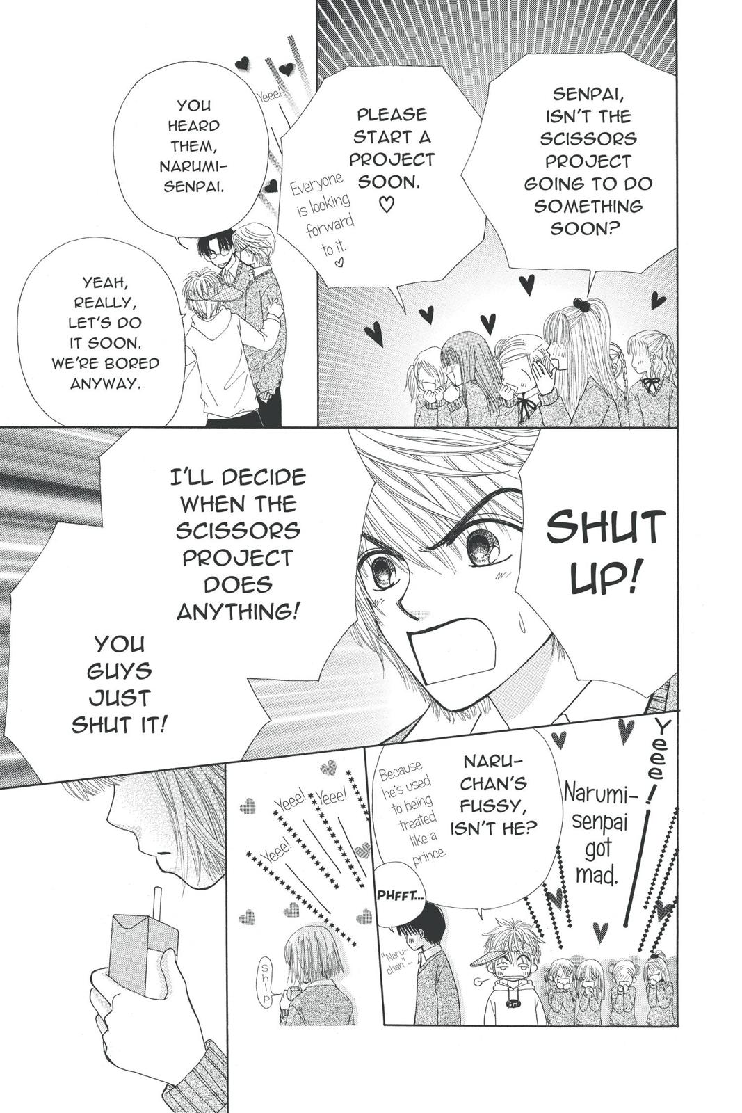 Read Beauty Pop EN Manga Online