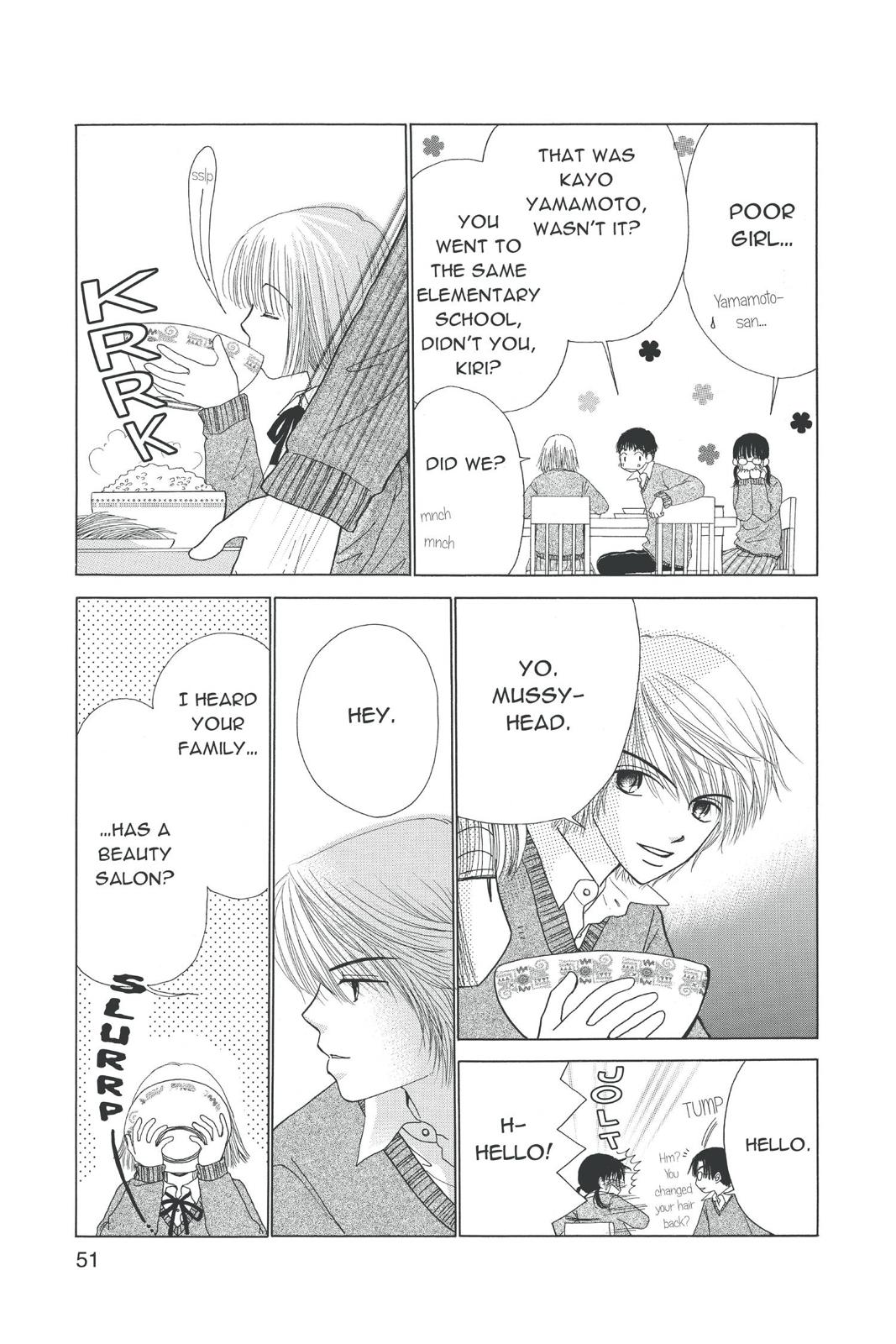 Read Beauty Pop EN Manga Online