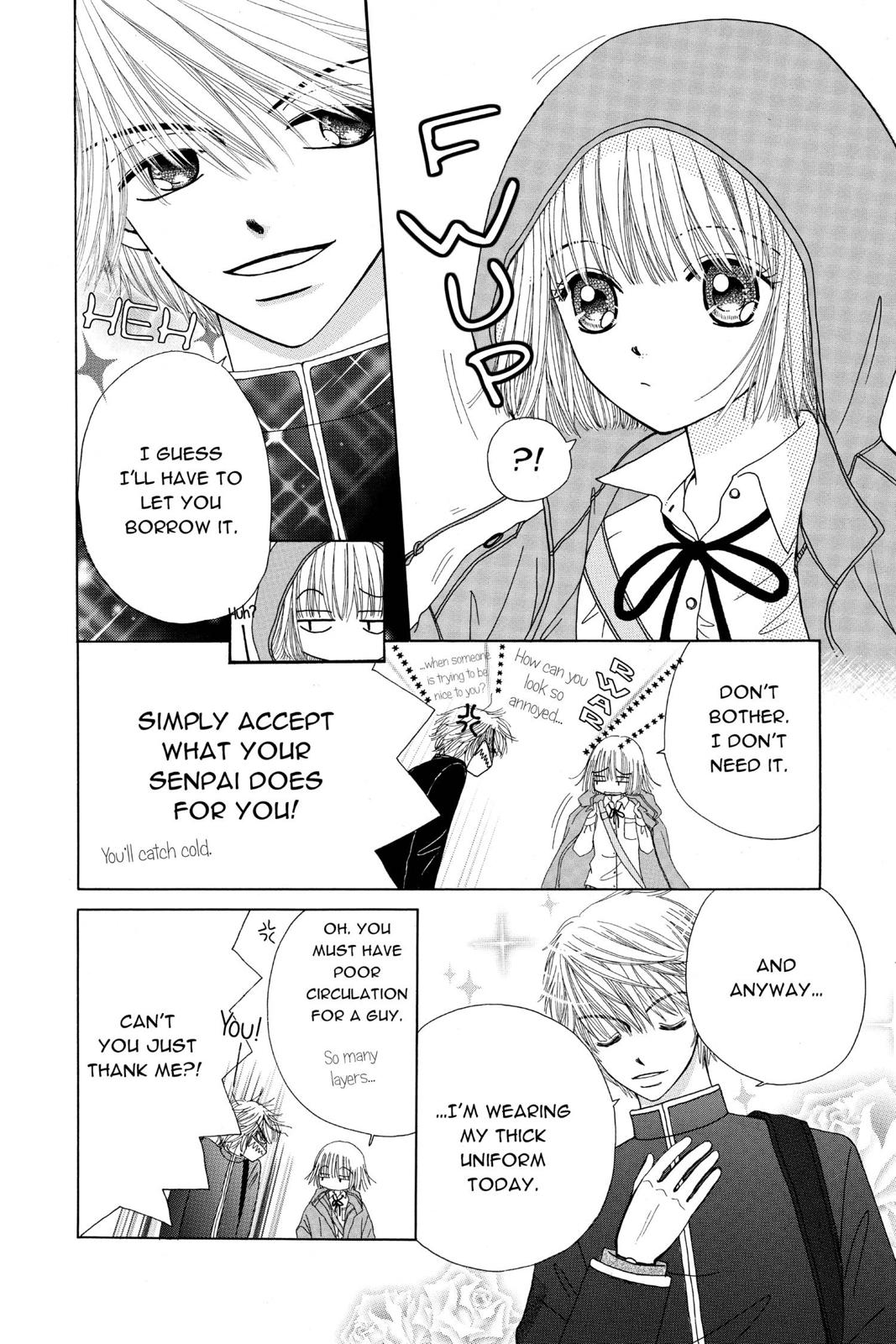 Read Beauty Pop EN Manga Online