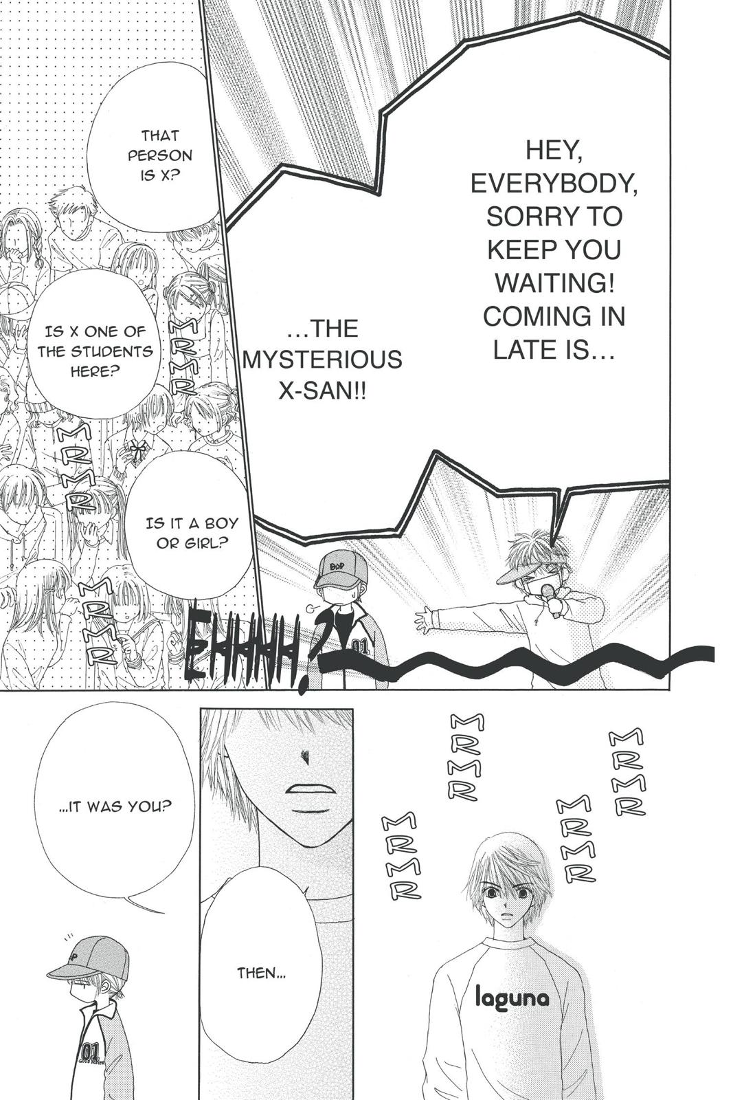 Read Beauty Pop EN Manga Online