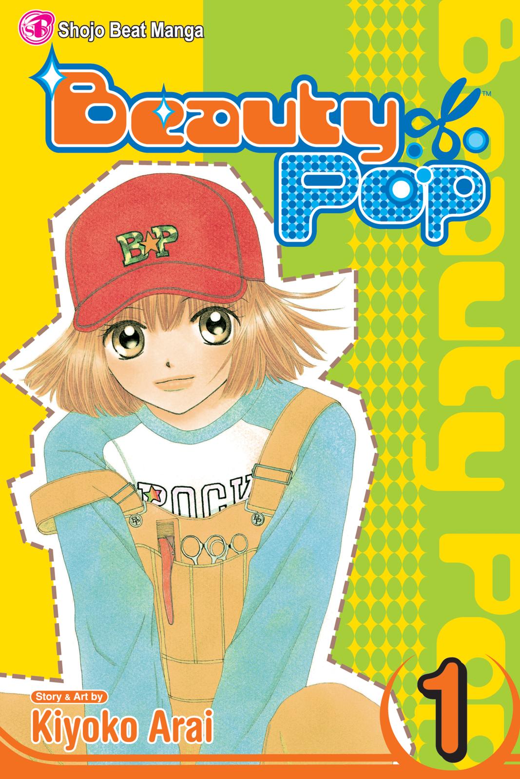 Read Beauty Pop EN Manga Online