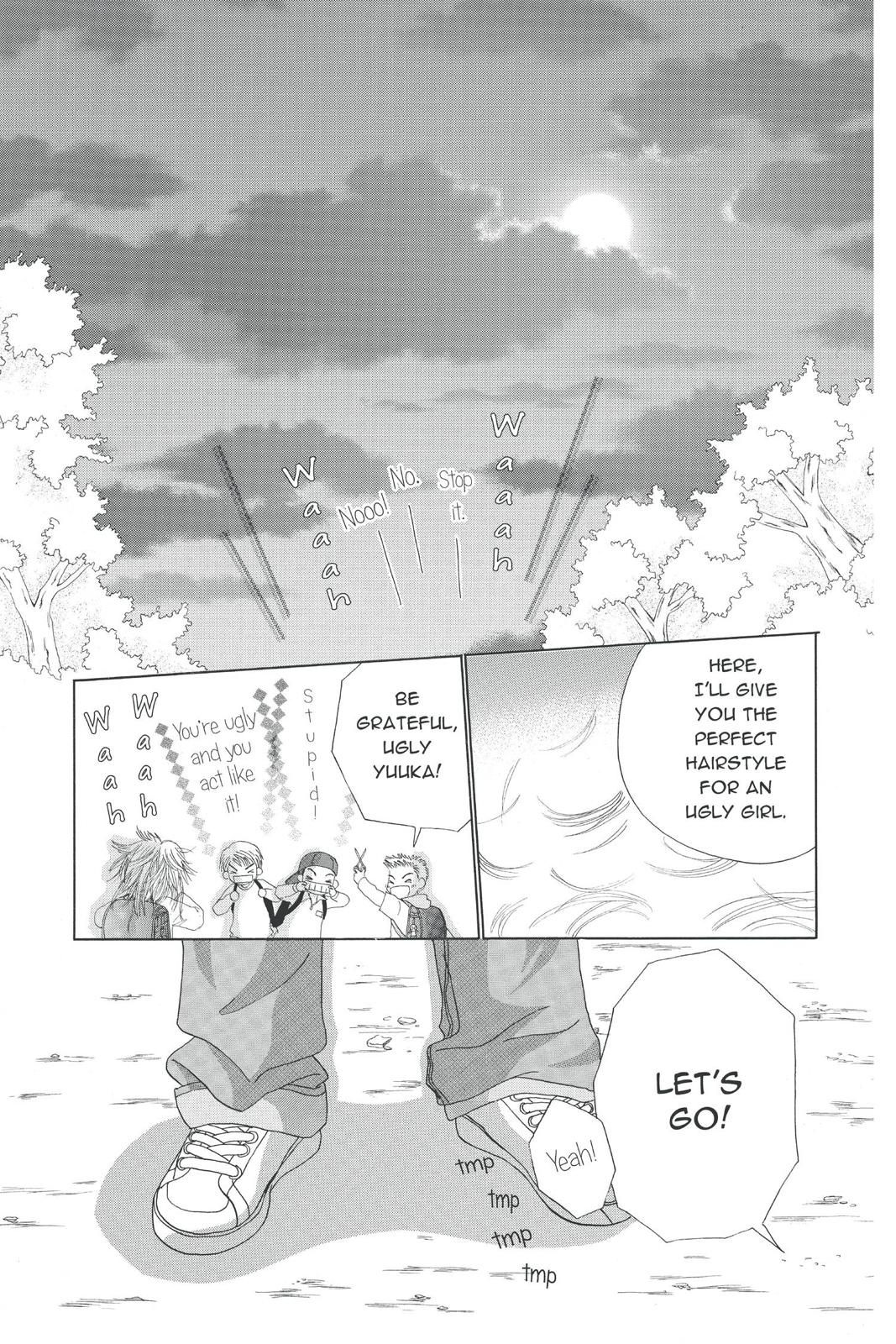 Read Beauty Pop EN Manga Online