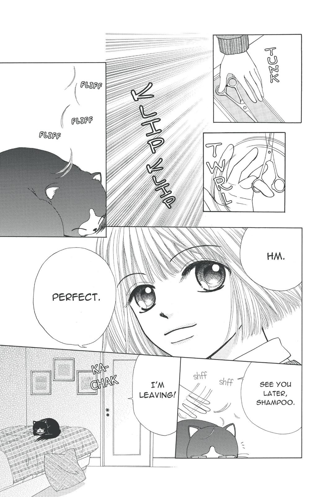 Read Beauty Pop EN Manga Online