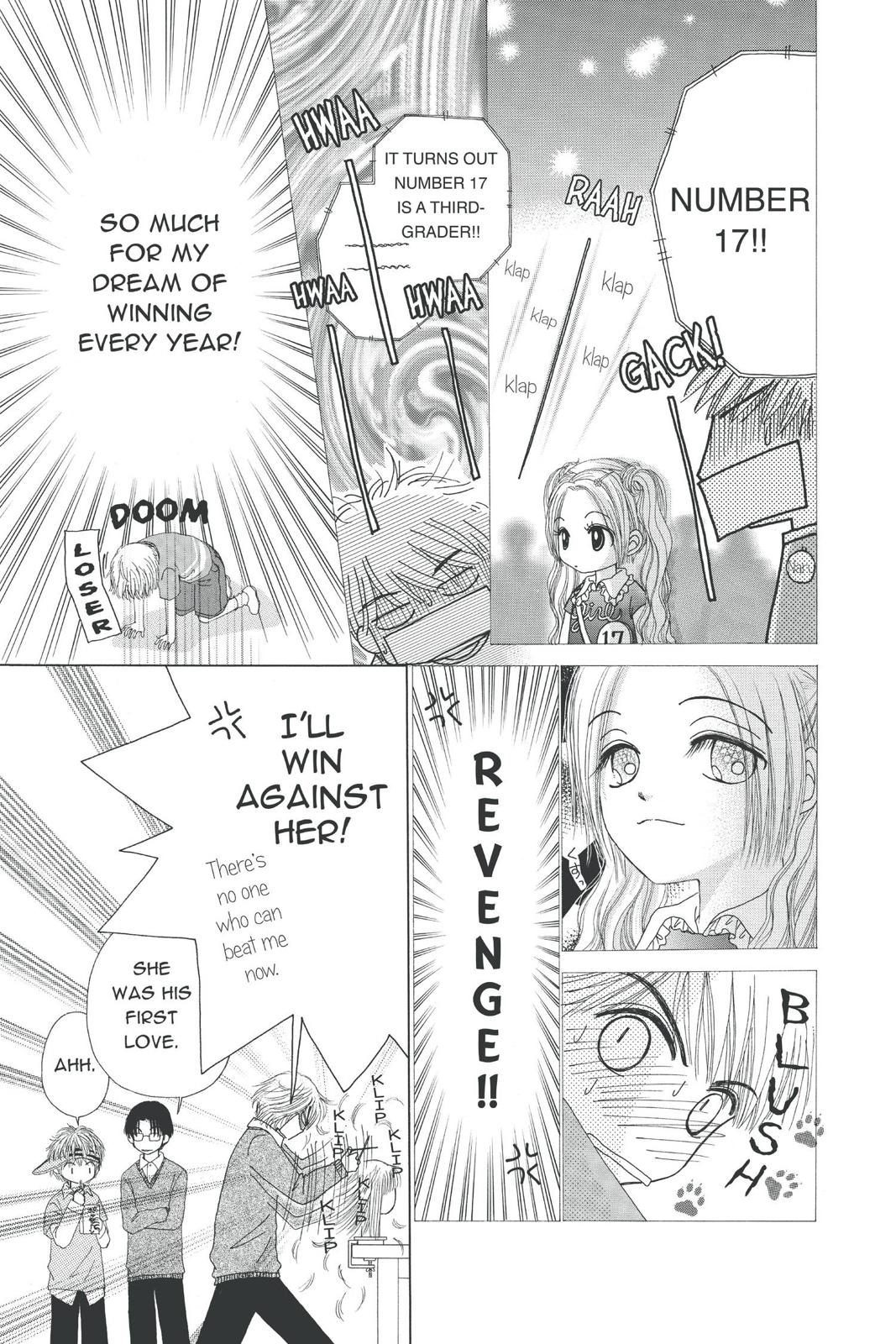 Read Beauty Pop EN Manga Online