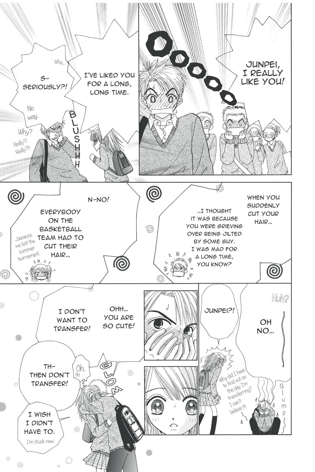 Read Beauty Pop EN Manga Online