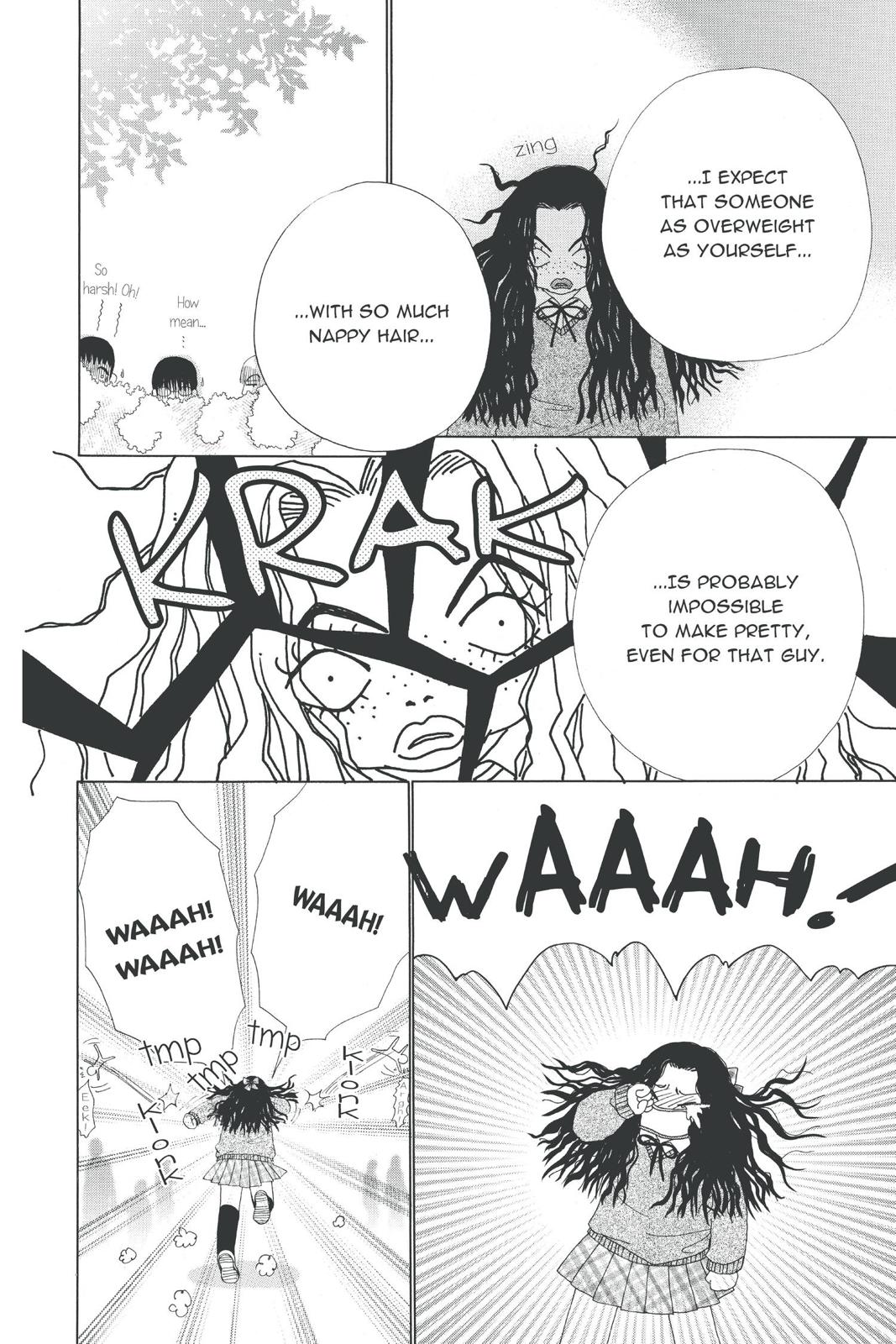 Read Beauty Pop EN Manga Online