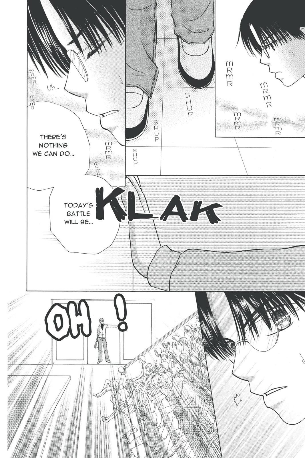 Read Beauty Pop EN Manga Online