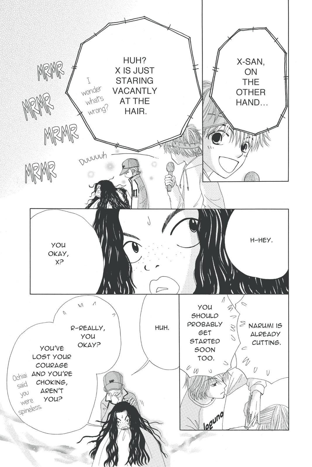 Read Beauty Pop EN Manga Online