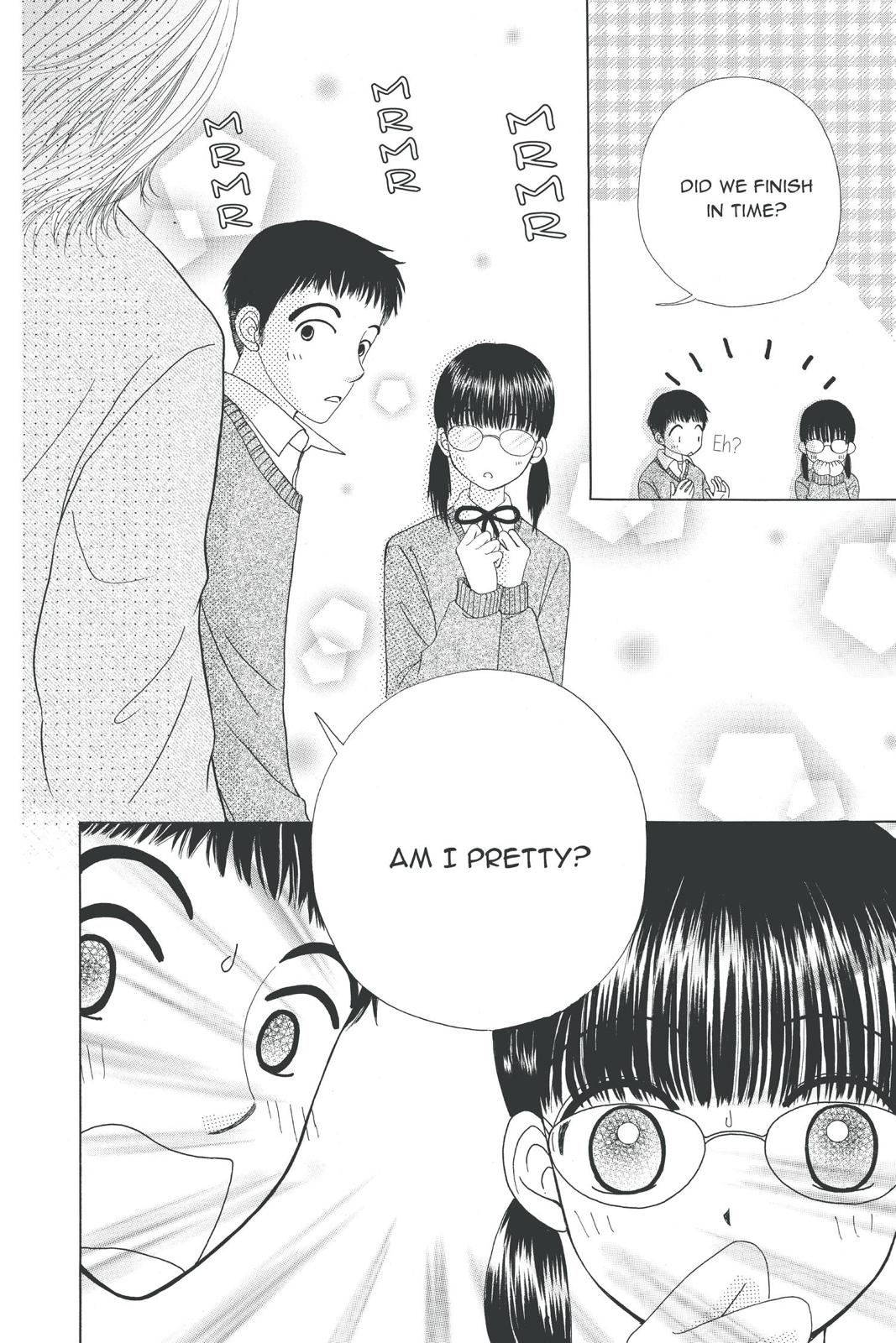 Read Beauty Pop EN Manga Online