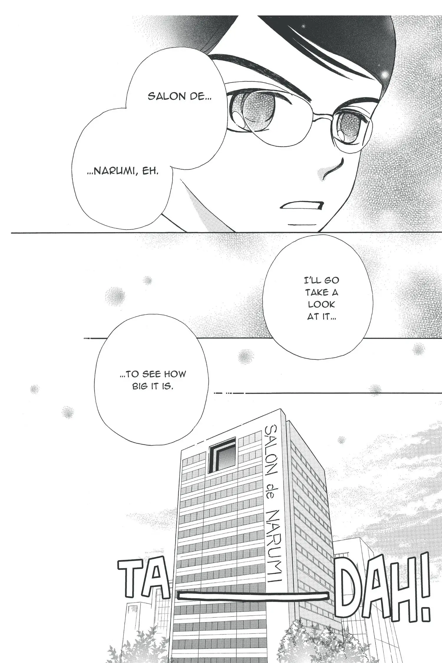 Read Beauty Pop EN Manga Online