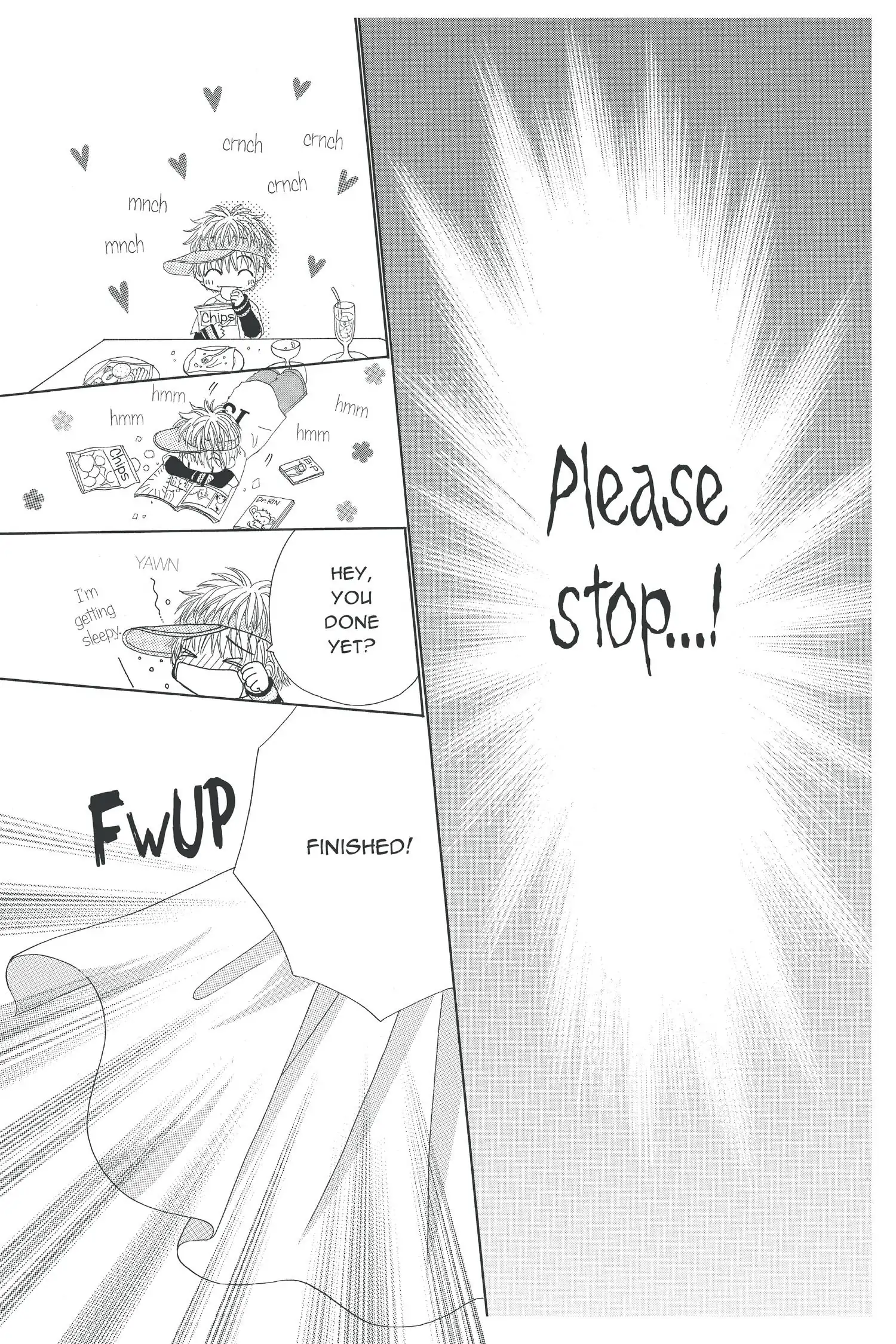 Read Beauty Pop EN Manga Online