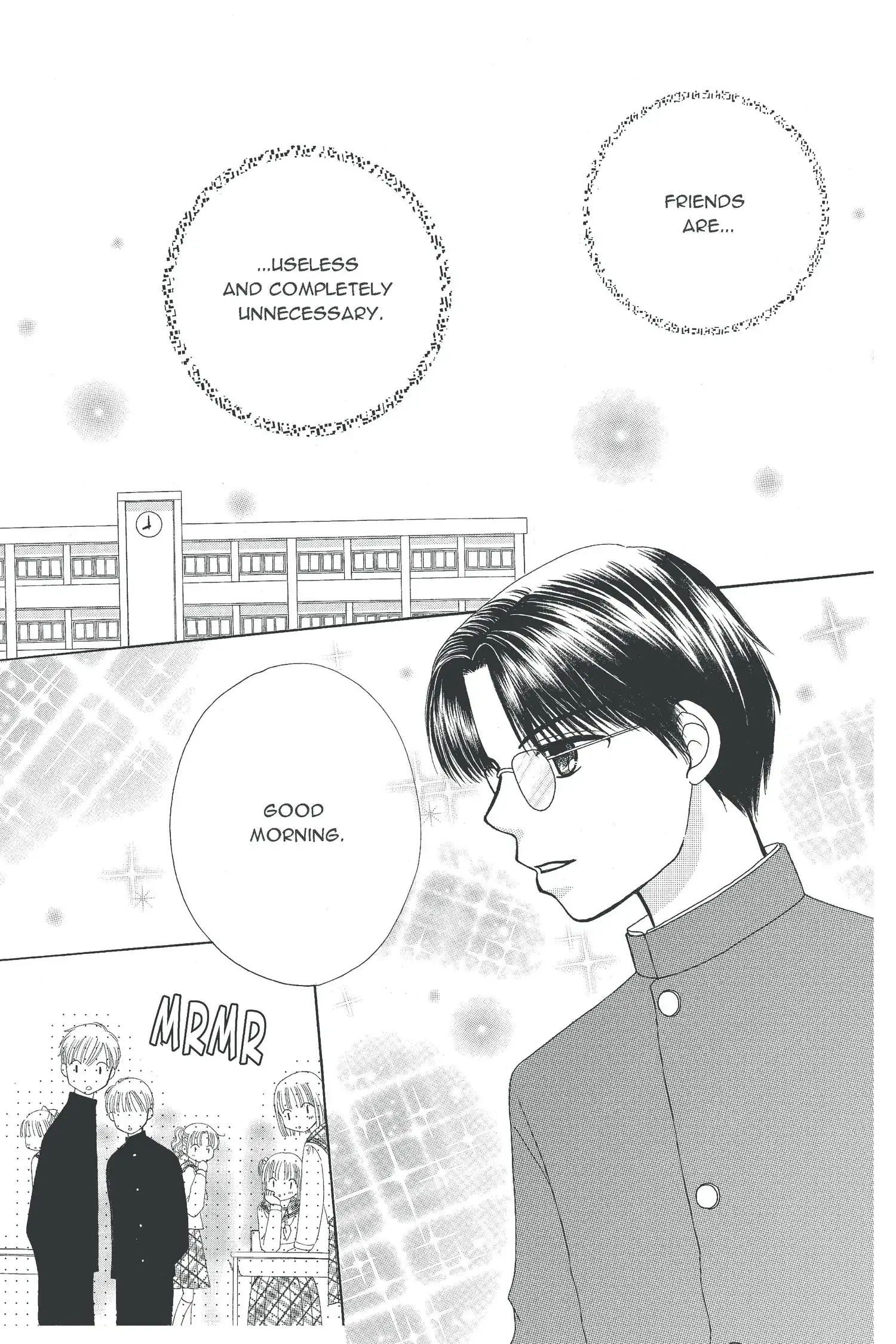 Read Beauty Pop EN Manga Online