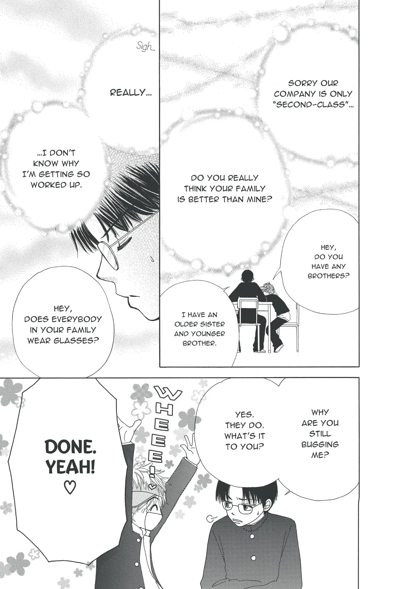 Read Beauty Pop EN Manga Online