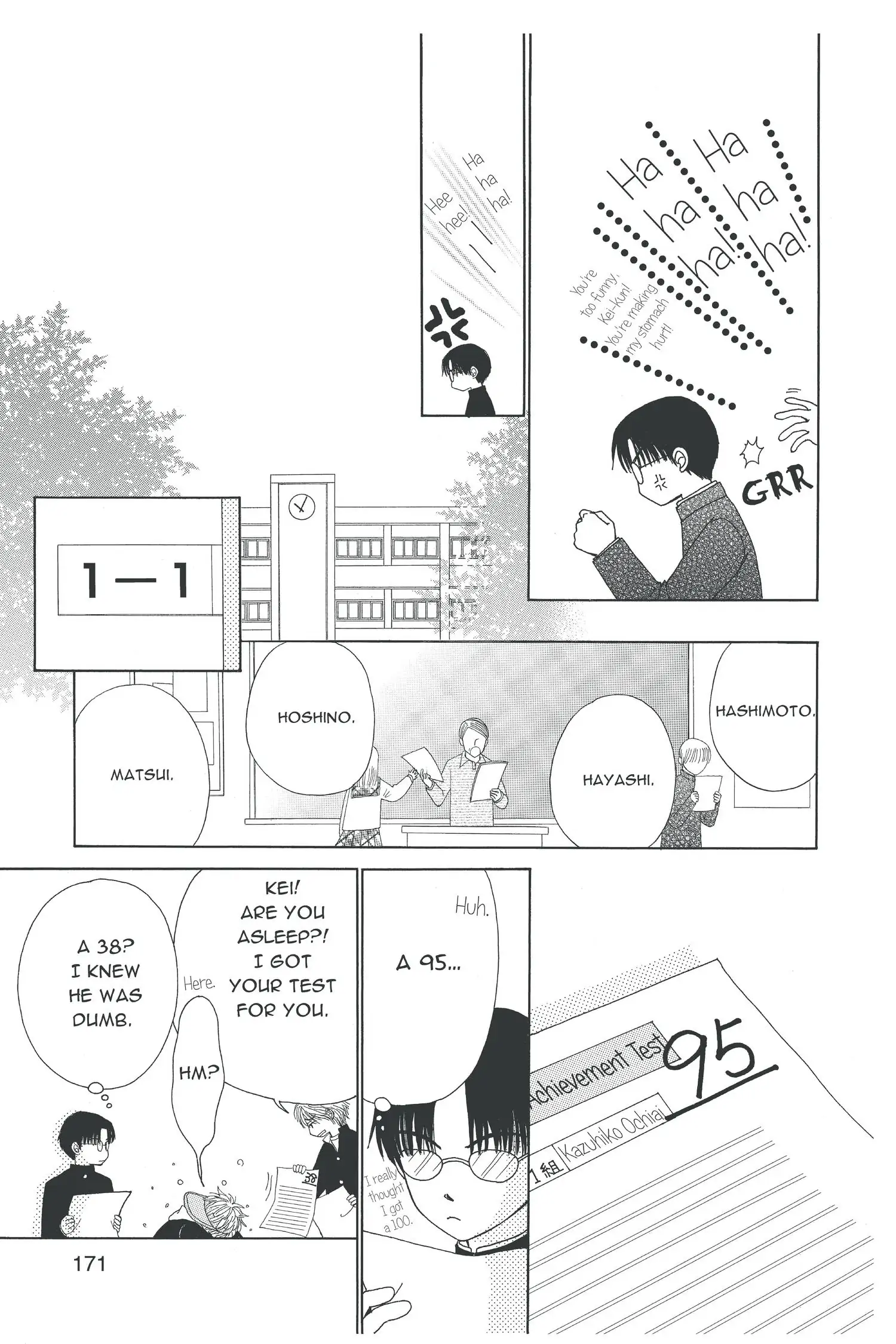 Read Beauty Pop EN Manga Online